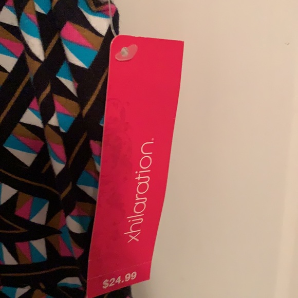 Xhilaration Sleeveless Dress - Picture 3 of 4